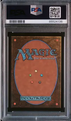 PSA10 MTG Paradise Mantel Secret Lair Drop Foil 2023 Magic The Gathering - Image 2