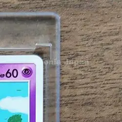 Pokemon Espurr C 024/051 SM3N Darkness that Consumes Light Japanese Card - Image 5