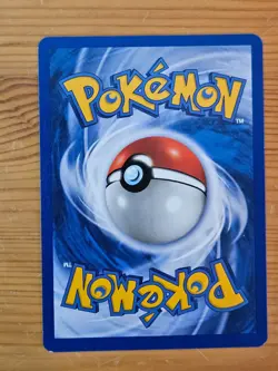 Pokemon TCG Blaine’s Charmeleon 31/132 Gym Challenge Unlimited LP WOTC. - Image 2