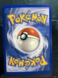 Pokemon TCG Memory Berry Crystal Guardians Reverse Holo Uncommon 80/100 - Image 3