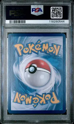 2025 POKEMON KOREAN SV-P PROMO #173 DITTO PSA 10 - Image 2