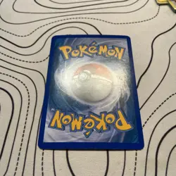 Rhyhorn - 122/147 - Common - Reverse Holo LP, English Pokemon Supreme Victors - Image 4