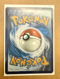 Pokemon TCG Squirtle 170/165 Scarlet & Violet 151 Illustration Rare Holo NM - Image 2
