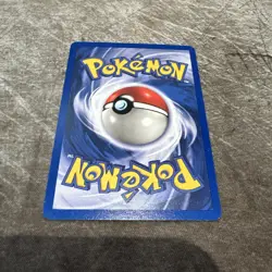 Pokemon TCG Misty's Poliwrath Gym Heroes 31/132 Non-Holo Unlimited NM - Image 2