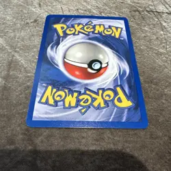 Pokemon TCG Misty's Poliwrath Gym Heroes 31/132 Non-Holo Unlimited NM - Image 4