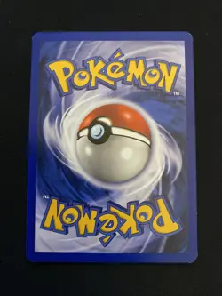 Pokemon - Brock's Sandslash - Gym Heroes 23/132 Rare - WOTC 2000, See pics! - Image 5