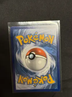 Cyndaquil - (Cosmos Holo) SWSH221 Sword & Shield Promo Cards Holo **2X SWIRL** - Image 3