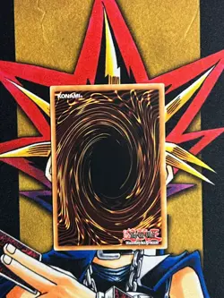 LTGY-EN060 Rank-Up-Magic Barian's Force Ultimate Rare UNL Edition NM Yugioh Card - Image 2