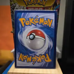 Pokemon S-Chinese Card Sun&Moon CSM2aC-151 CHR (Dream League) Dawn's Piplup Holo - Image 2