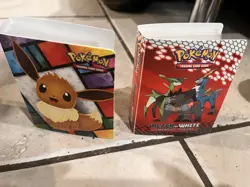 Pokemon Collection lot - Read Description Holos Included 3500+ Cards - Image 2