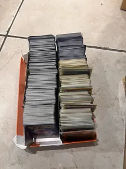 Pokemon Collection lot - Read Description Holos Included 3500+ Cards - Image 4
