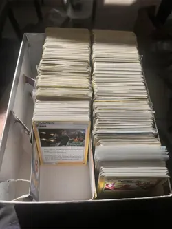 Pokemon Collection lot - Read Description Holos Included 3500+ Cards - Image 5