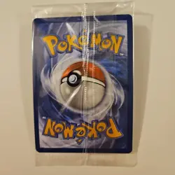 Teal Mask Ogerpon 123 Sv: Scarlet & Violet Promo Cards Holo Sealed - Image 2