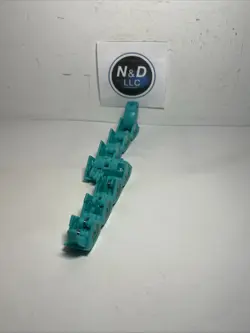 Bakugan Battle Brawlers Ventus Pythantus Trap New Vestroia W/ Card RARE - Image 5