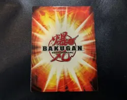Bakugan Battle Brawlers | Mana Surge 23/48d Copper Gate Card Storm Skyress - Image 2