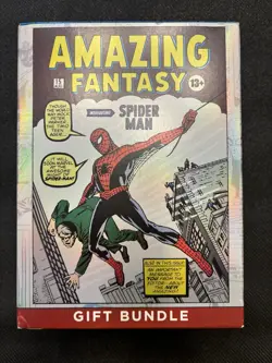 Gift Bundle Marvel's Spider-Man SPM MTG - Image 1
