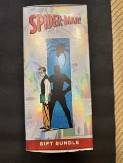Gift Bundle Marvel's Spider-Man SPM MTG - Image 2