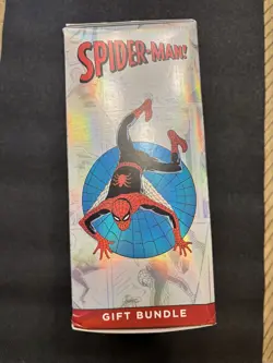 Gift Bundle Marvel's Spider-Man SPM MTG - Image 3
