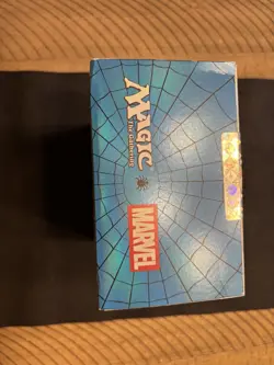 Gift Bundle Marvel's Spider-Man SPM MTG - Image 4