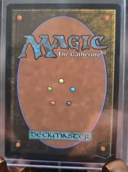 City on Fire (Rainbow Foil) Secret Lair Drop MTG Near Mint - Image 2