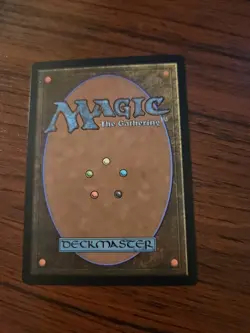 Nyx Lotus Theros Beyond Death Regular - Image 2