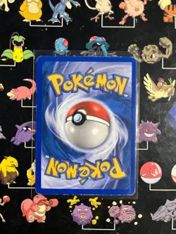 Typhlosion 064/165 Expedition Base Set - Non Holo - MP - Pokemon TCG - Image 2