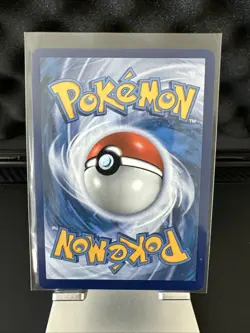 Pokemon TCG Mew EX 216/091 Paldean Fates Full Art Shiny Ultra Rare - Image 2