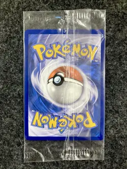 SEALED Teal Mask Ogerpon SVP 123 Twilight Masquerade ETB Promo Pokemon TCG - Image 2