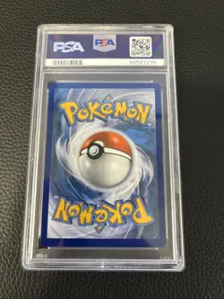 Pokemon TCG Arceus V Full Art ALT 166/172 SWSH09 Brilliant Stars PSA 9 MINT 🍃 - Image 2