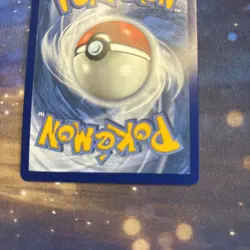 Pokemon TCG Golurk V Sword & Shield: Evolving Skies 182/203 Ultra Rare - Image 4