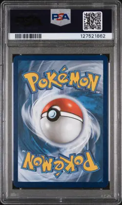 2021 POKEMON CELEBRATIONS CLASSIC COLL #66 SHINING MAGIKARP-HOLO PSA 10 - Image 2