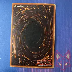 * Yu-Gi-Oh! - MP - Last Will SDY-039 Vintage (US Seller - Image 2