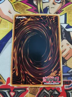 Sky Striker Ace - Hayate mp19-en109 1st Edition (VLP) Secret Rare Yu-Gi-Oh! - Image 4