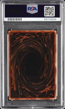 2000 #G401 SLIFER THE SKY DRAGON PSA 9 - Image 2