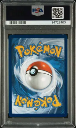 2023 POKEMON CLV-TRADING CARD GAME CLASSIC #003 VENUSAUR PSA 10 - Image 2