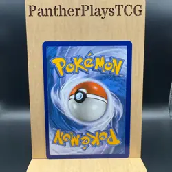 Dedenne GX 195A/214 Pokemon Card Alternate Art Holo NM - Unbroken Bonds - Image 2