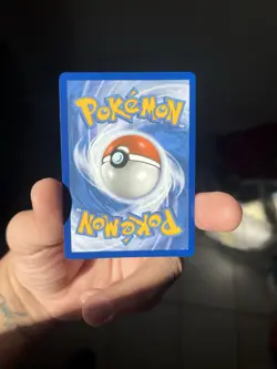 Team Rockets Meowth Illustrated Card 203/182 Destined Rivals IR - Image 4