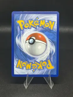 Pokemon TCG Team Rockets Houndoom Illustration Rare Card 191/182 Destined Rivals - Image 2