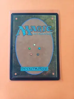 Valley Mightcaller MTG Magic Bloomburrow #0202 NM - Image 2