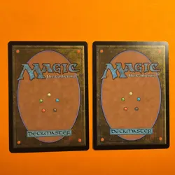 *Japanese* Birds of Paradise x2 Magic the Gathering MTG Non-Foil - Image 2