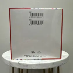 151 Japanese Booster Box SV2a Scarlet Violet Pokemon TCG *US Seller**SEALED/NEW* - Image 2