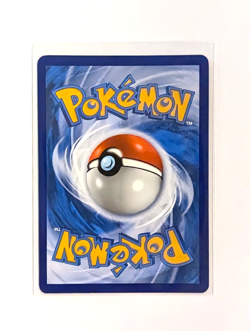 Wo-Chien ex 257/193 SIR Holo Full Alt Art Paldea Evolved POKEMON TCG PAL ENGLISH - Image 2