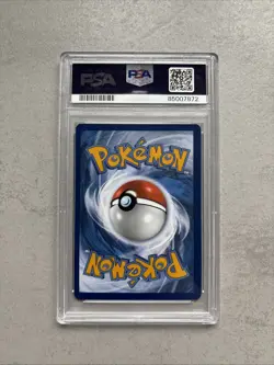 Pokemon Boss’s Orders #265/193 Paldea Evolved 2023 PSA 9 - Image 2
