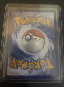 Pokemon TCG Mew EX Black Star Promo SVP053 NM Condition - Image 3