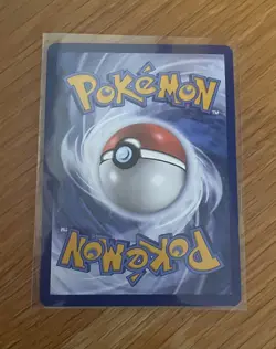 Pokemon TCG Mew EX Black Star Promo SVP053 NM Condition - Image 4