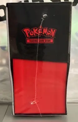 Pokemon Destined Rivals Elite Trainer Box ETB Sealed New- FACTORY SEALED - Image 4