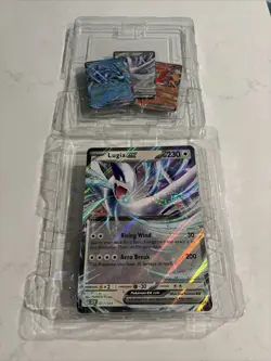 Pokemon Classic Collection Card set Lugia Ho-Oh Suicune EX Mr Mime & More - Image 1