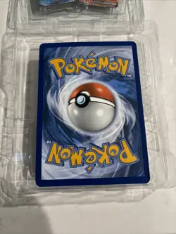 Pokemon Classic Collection Card set Lugia Ho-Oh Suicune EX Mr Mime & More - Image 3