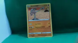 Hitmonlee 094/202 Sword & Shield Pokemon Card NM - Image 1
