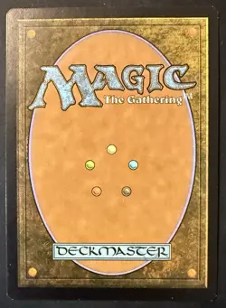[NM] MTG Teferi, Hero of Dominaria Prerelease Card Foil - Image 2